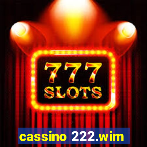 cassino 222.wim